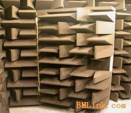 消聲室 靜音科技的精密堡壘——從效果圖到工程實踐的全景解析